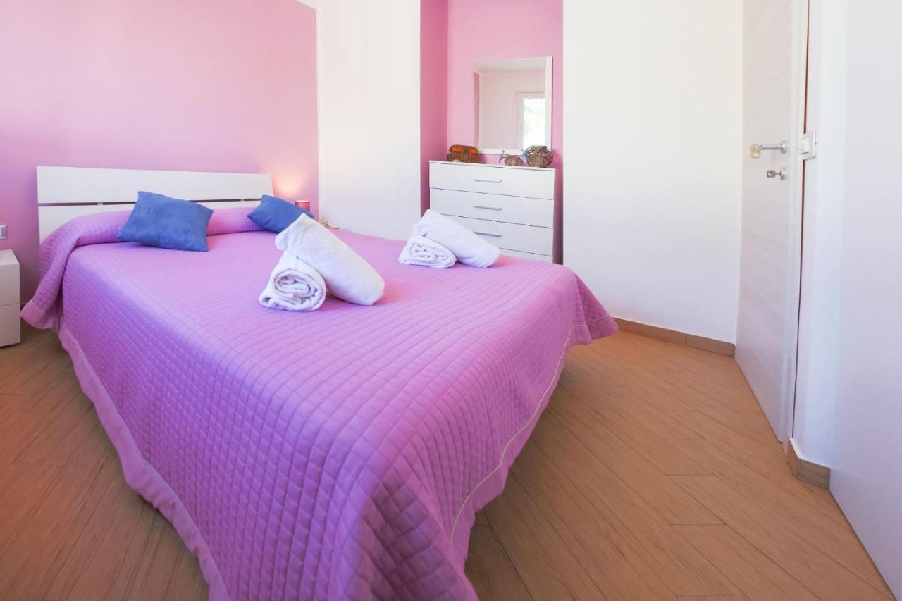 Villa Sicilia Ласкари Номер фото
