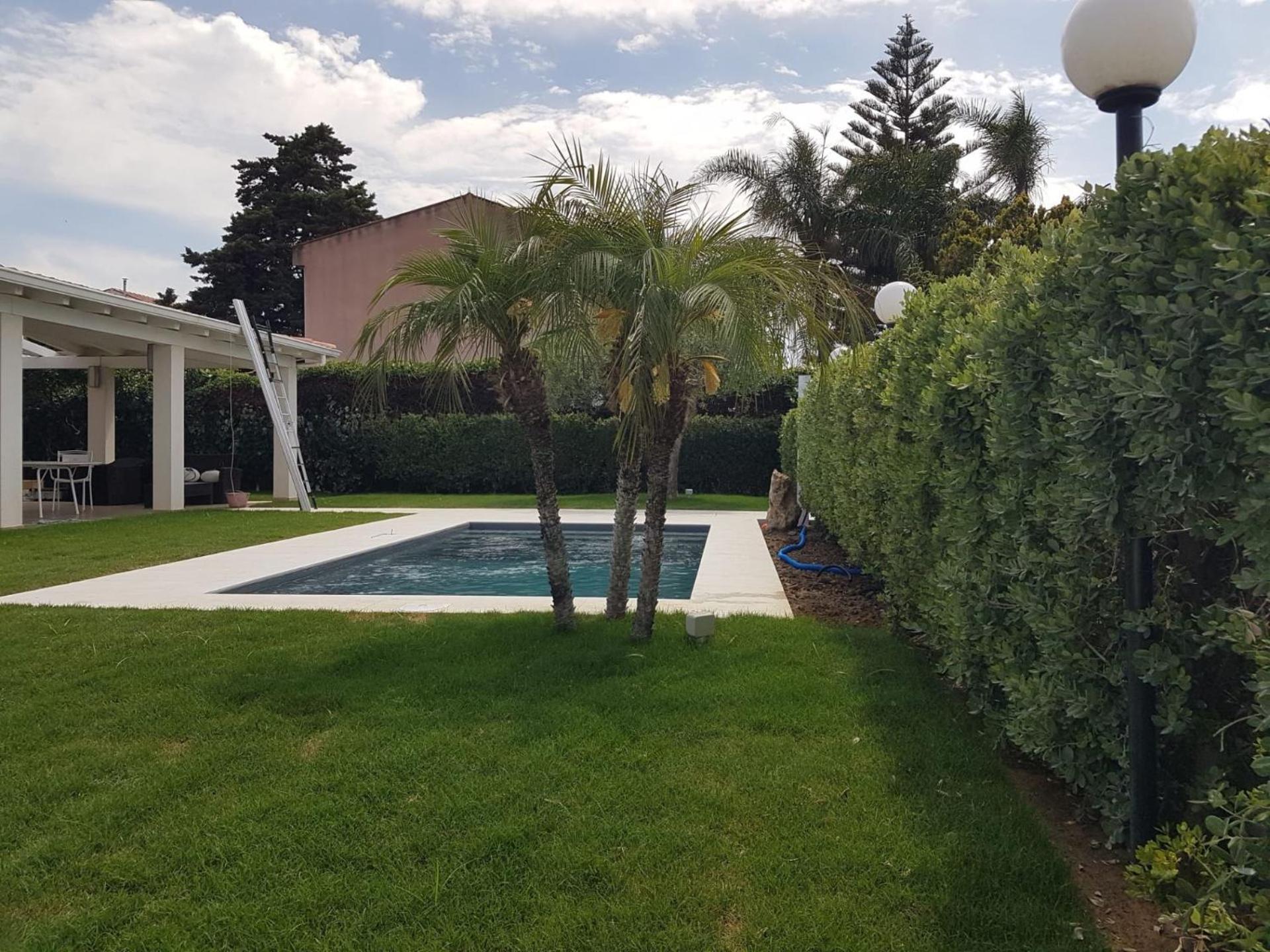 Villa Sicilia Ласкари Номер фото