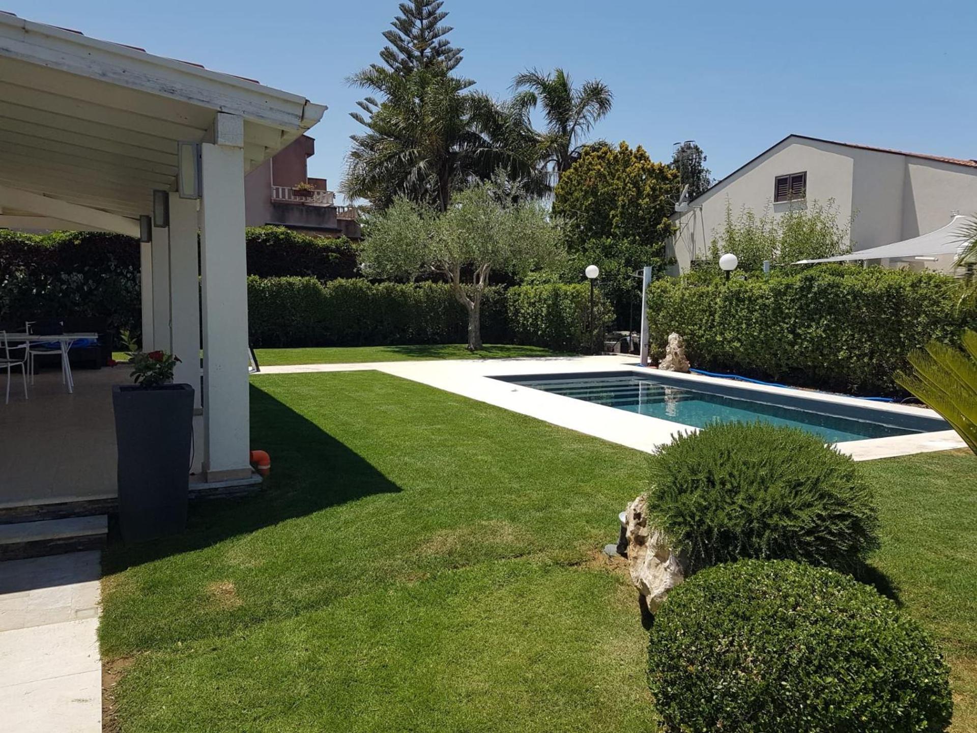 Villa Sicilia Ласкари Номер фото