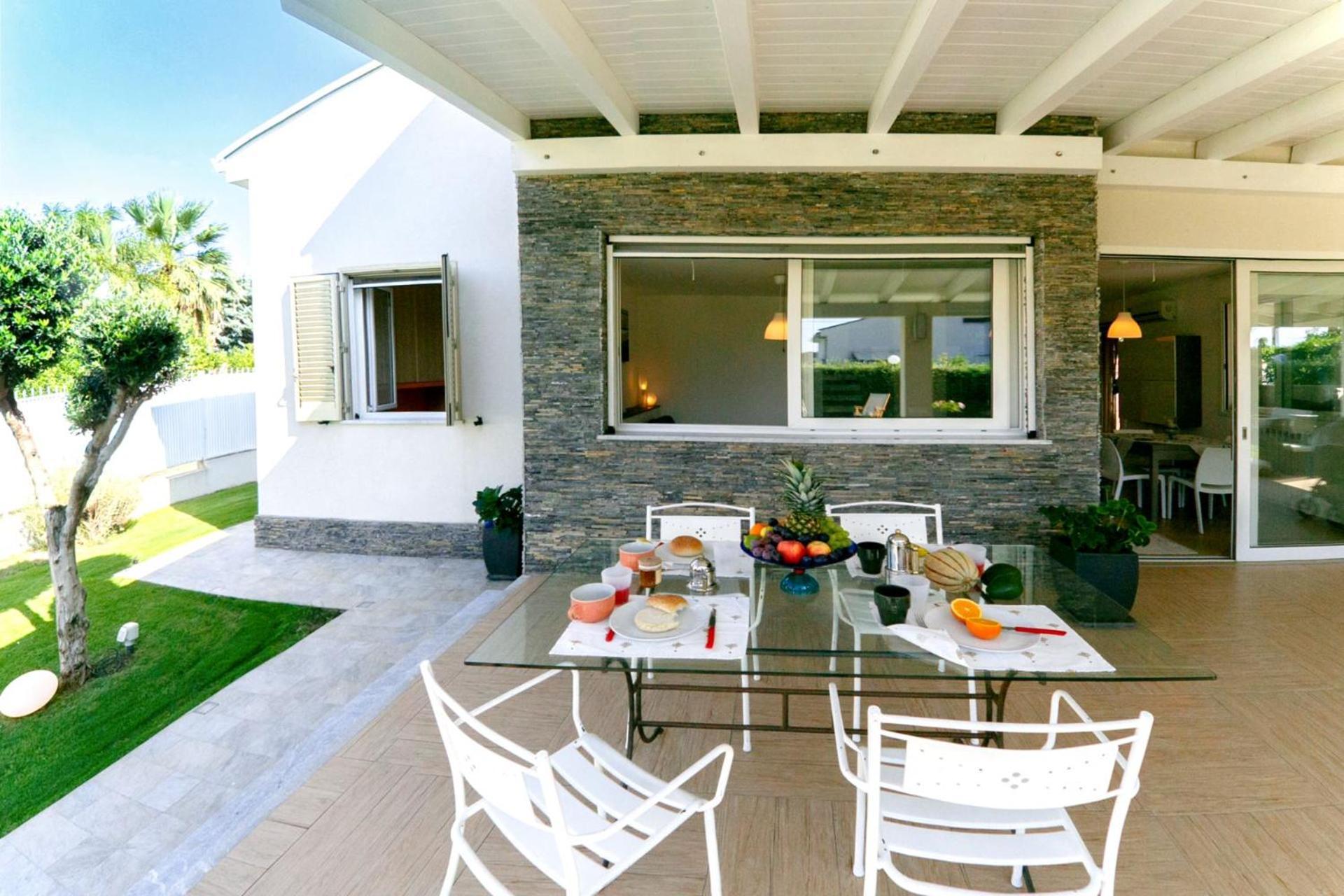 Villa Sicilia Ласкари Номер фото