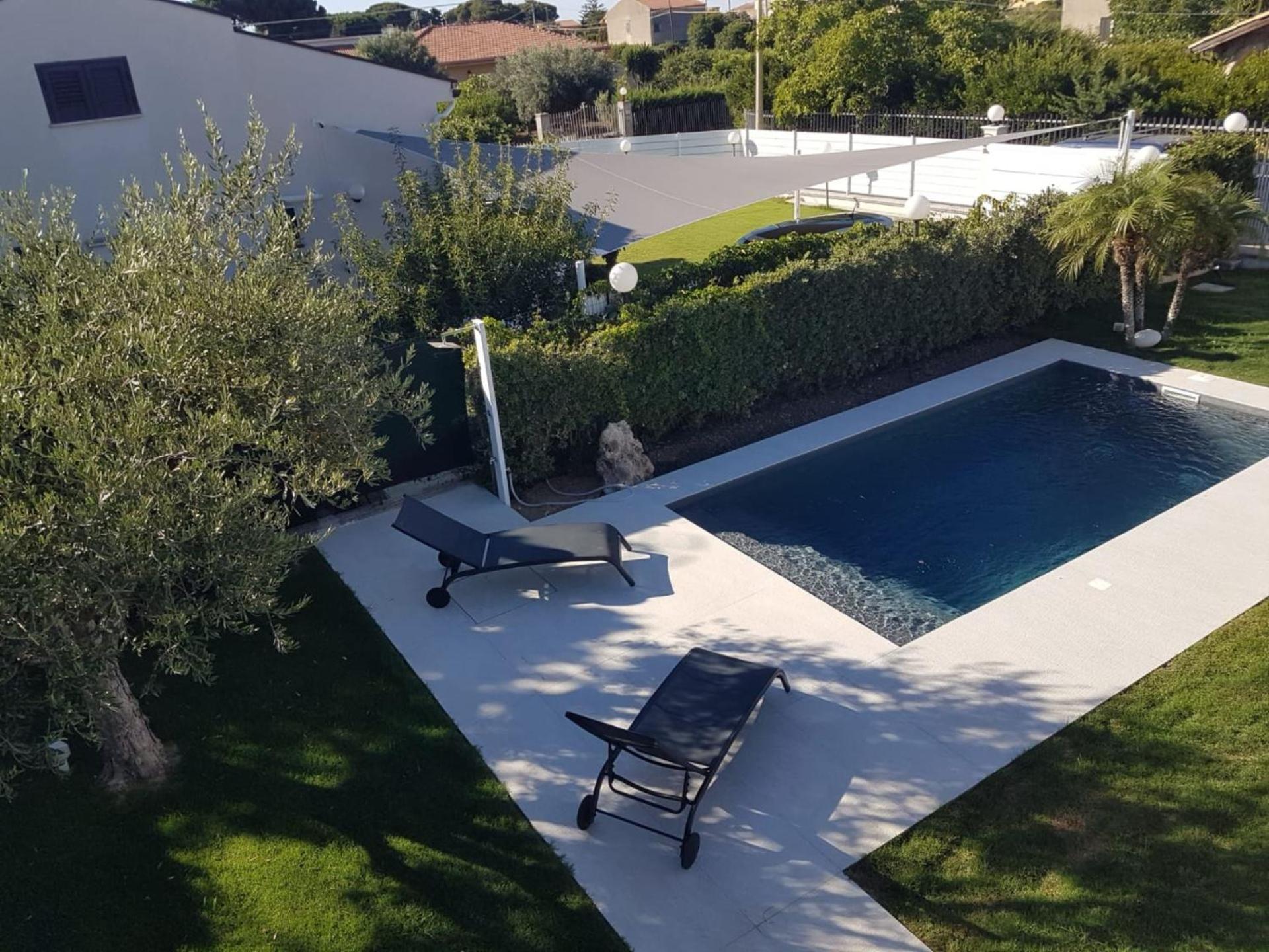 Villa Sicilia Ласкари Номер фото
